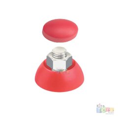 Plastik Civata Somun VİDA Koruma Kapağı