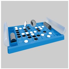Plastik Reversi (İlkokul Zeka Oyunları)