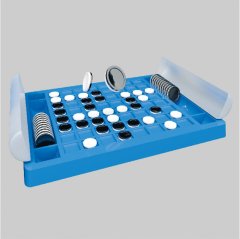 Plastik Reversi (İlkokul Zeka Oyunları)