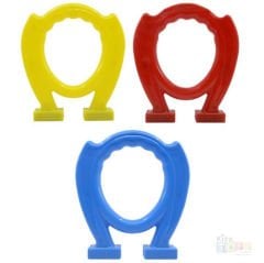 At Nalı Mıknatıs (U  Atnalı) STEM