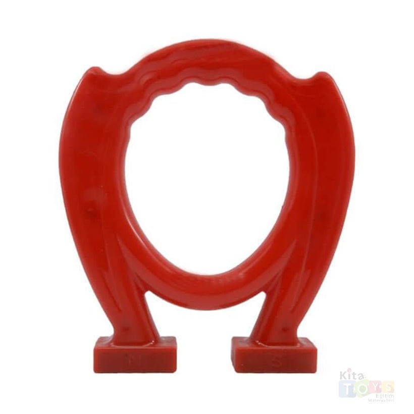 At Nalı Mıknatıs (U  Atnalı) STEM