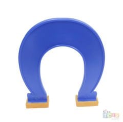 At Nalı U Mıknatıs (Atnalı) STEM Fen Aracı