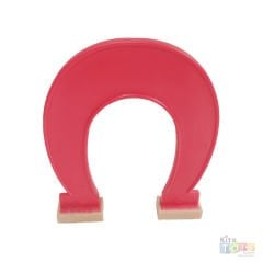 At Nalı U Mıknatıs (Atnalı) STEM Fen Aracı