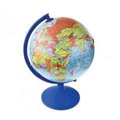 Dünya Siyasi Maketi 26 cm (Gürbüz Yerküre)