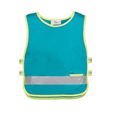 Gezi Önlüğü (Yelek-Önlük) Mavi