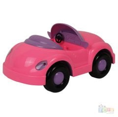 Kroha Araba Veronika (Araçlar Arabalar) Alfa Mix No 1