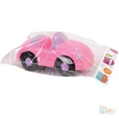 Kroha Araba Veronika (Araçlar Arabalar) Alfa Mix No 1