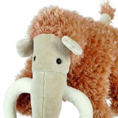 Beleduc Mamut El Kuklası