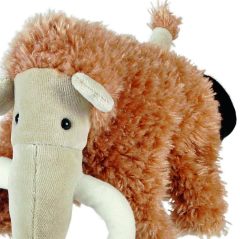 Beleduc Mamut El Kuklası