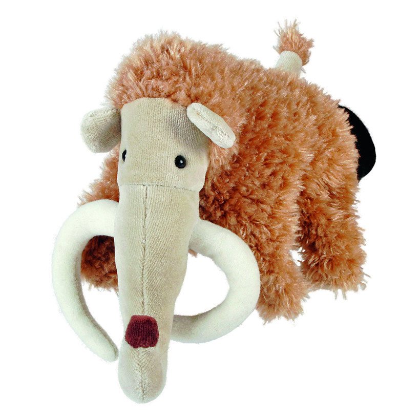 Beleduc Mamut El Kuklası