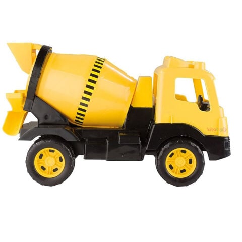 Çimento Kamyonu Pençeli 42 cm (Sağlam-Güçlü-Büyük) 7121