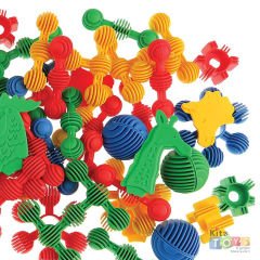 Animals Yapı Lego 37 Parça (Güneş) Blokları Oyuncak
