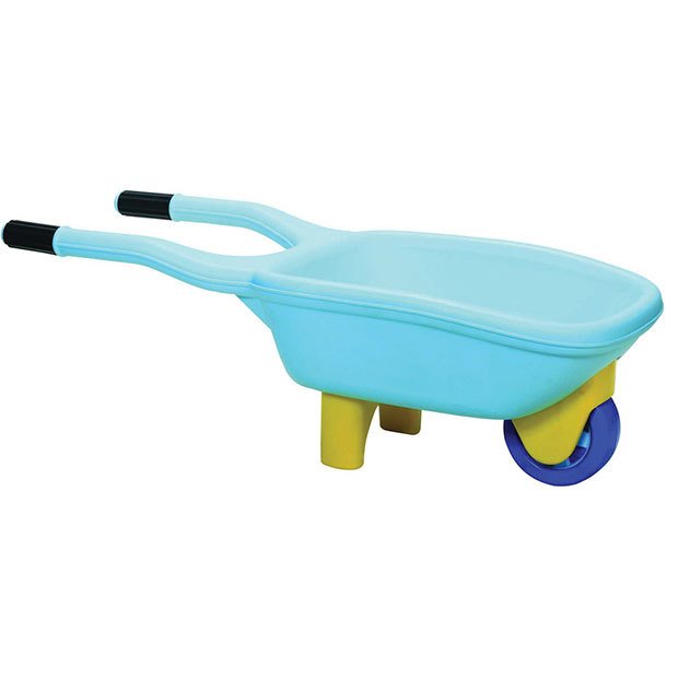 Plastik El Arabası (Bahçe Oyuncakları Grubu)
