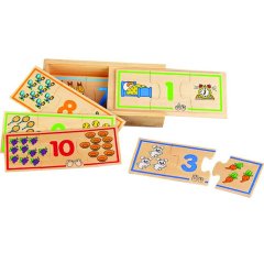 Sayılar Bağlantı Kurma (Matematik) Rakamları Öğreniyorum