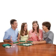 Scrabble Orijinal-Türkçe Aile-Kutu Oyunu Y9611