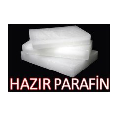 Mum Parafini 1 KG (Erit Dök Hazır Mum Malzemesi)
