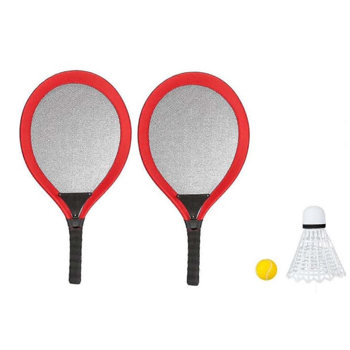 Badminton Seti (Spor Oyun Malzemesi-Oyuncak Tenis Bedmintın)