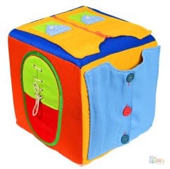 Beceri Küpü 30x30x30 cm (Anaokulu-Özel Eğitim)