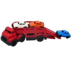 Kanz Taşıyıcı Tır 3 Arabalı Set 30808