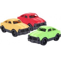 Kanz Taşıyıcı Tır 3 Arabalı Set 30808