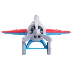 Kanz Pır Pır Uçak Oyuncak Hava Taşıtı 30770