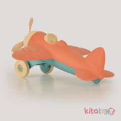 Kanz Pır Pır Uçak Oyuncak Hava Taşıtı 30770