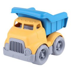 Kanz Kamyon 30802 Tekli (Kara Taşıtı Oyuncak) Sarı