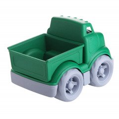 Kanz Pikap 30806 (Kara Taşıtı Oyuncak Arabalar)