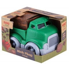 Kanz Pikap 30806 (Kara Taşıtı Oyuncak Arabalar)