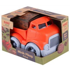 Kanz Pikap 30806 (Kara Taşıtı Oyuncak Arabalar)
