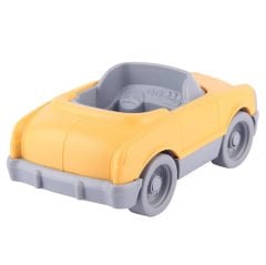 Kanz Klasik Arabam (Kara Taşıtı Oyuncak Arabalar)