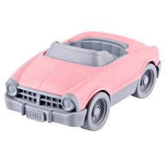 Kanz Klasik Arabam (Kara Taşıtı Oyuncak Arabalar)