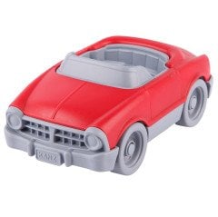 Kanz Klasik Arabam (Kara Taşıtı Oyuncak Arabalar)