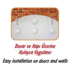 Duvar Basket Potası