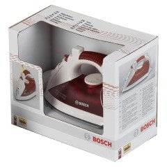 Bosch Oyuncak Ütü 18 cm SU HAZNELİ