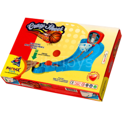 Çılgın Atış Mini Basket Oyunu