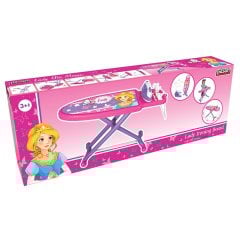 Lady Ütü Masası BÜYÜK BOY (Evcilik Oyuncakları) Pilsan