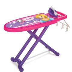 Lady Ütü Masası BÜYÜK BOY (Evcilik Oyuncakları) Pilsan