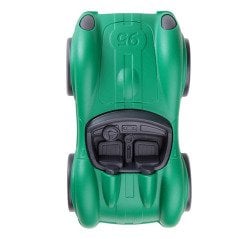 Kanz Yarış Arabam 30782 (Kara Taşıtı Oyuncak Arabalar)