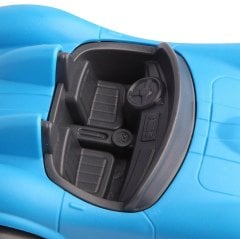 Kanz Yarış Arabam 30782 (Kara Taşıtı Oyuncak Arabalar)
