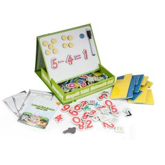 Manyetik Tablet Matematik Eğitim Seti