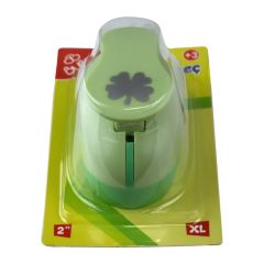 Şekilli Delgeç YONCA 5 cm Büyük Boy 2 İNÇ (Şekilgeç)