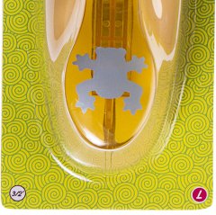 Şekilli Delgeç 4cm Büyük Boy (KURBAĞA Şekilgeç)