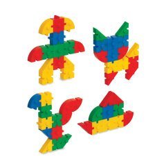 Smart Blocks Box 160 Parça Box Lego