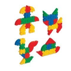 Smart Blocks Box 160 Parça Box Lego