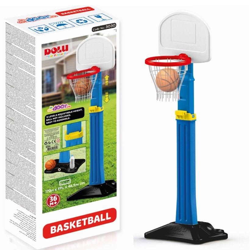 Yeni Süper Basket Potası
