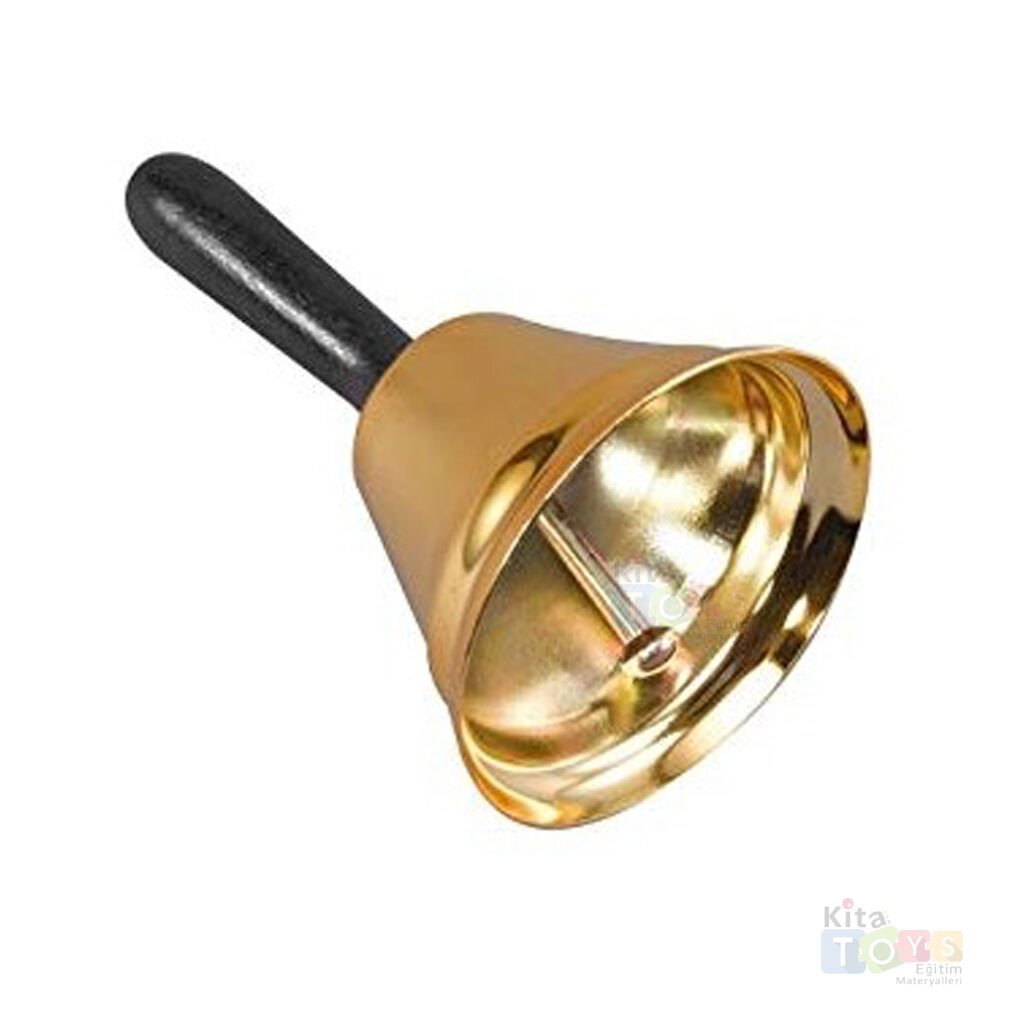 Okul El Zili (Büyük Metal Teneffüs Çanı)