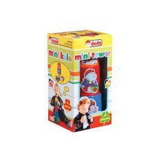 Mini Kule 8 Parça (Eğitici Kreş Oyuncağı)