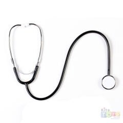 Steteskop (Standart) Doktor Materyali -Stetoskop Seti