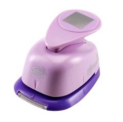 Şekilgeç 2cm (KARE Şekilli Delgeç) Umix 1052K